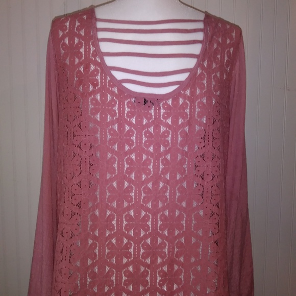 Mine - Blouse - Picture 2 of 4